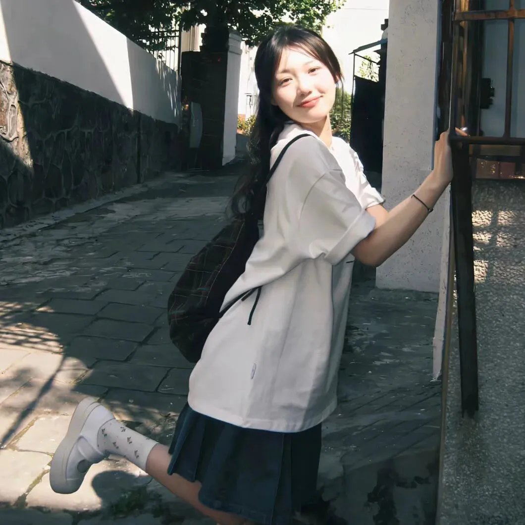 暮色心约